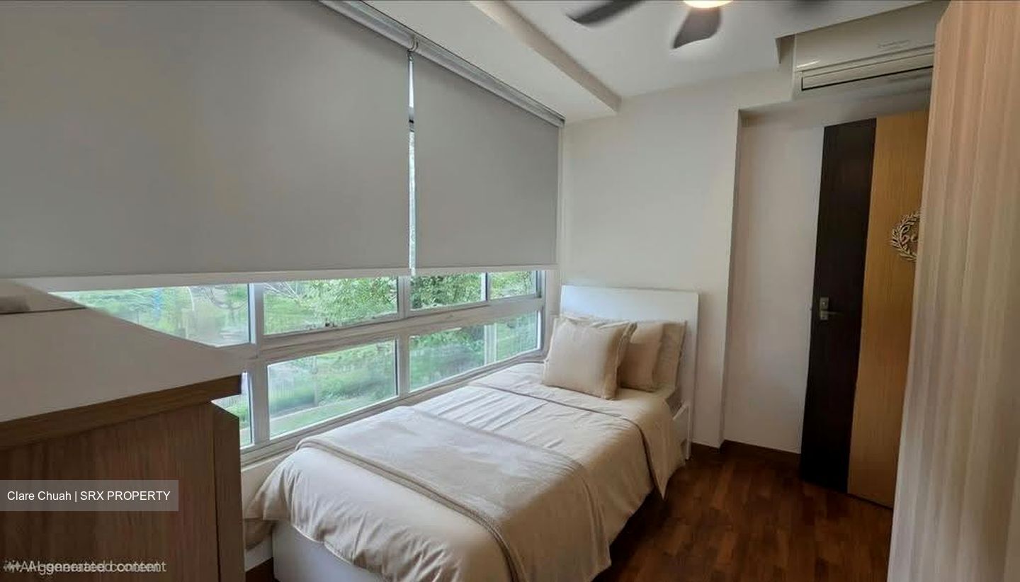 Blk 306C Treelodge@punggol (Punggol), HDB 3 Rooms #630807871